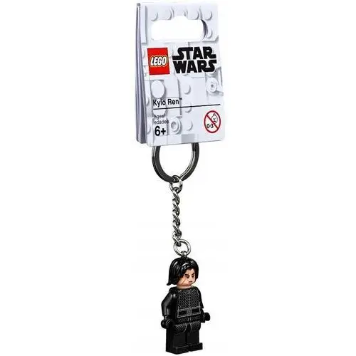 Lego Brelok Star Wars Kylo Ren 853949