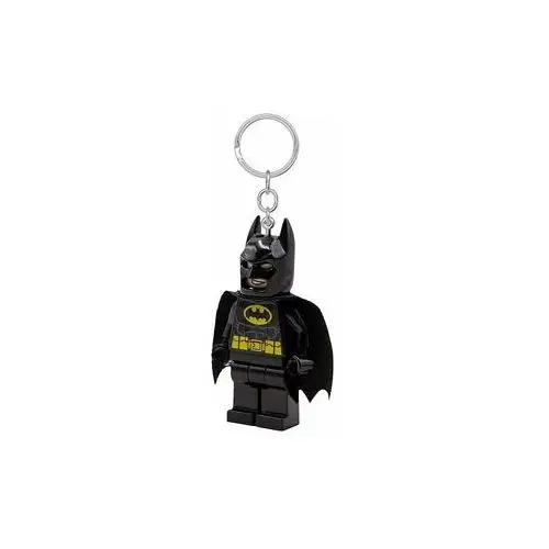 Brelok super heroes batman ke26h z latarką Lego 5