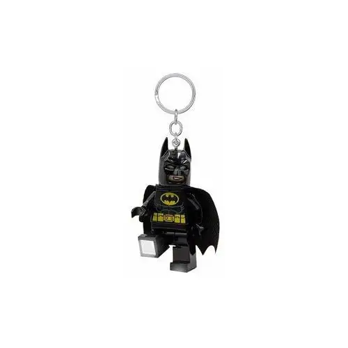 Brelok super heroes batman ke26h z latarką Lego 3