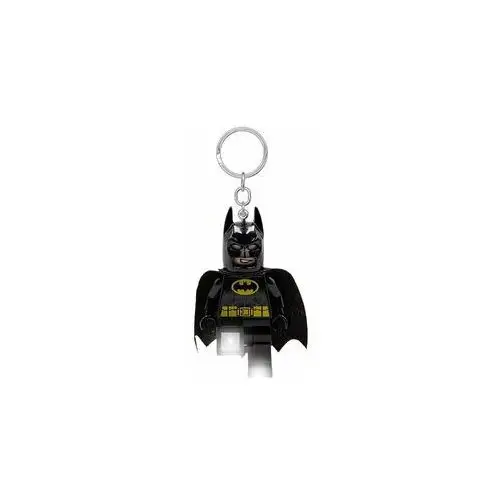 Brelok super heroes batman ke26h z latarką Lego