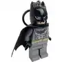 Lego DC Comics Led Keychain Batman Grey (4002036-KE92H) Sklep