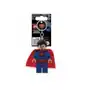 Lego DC Comics Led Keychain Superman (4002036-KE39H) Sklep