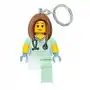 Lego Keychain Led Nurse (528355) Sklep