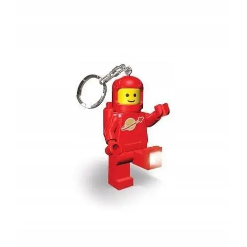 Lego Keychain Led Spaceman Key Light RE3D (4006036-KE10HR)