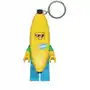 Lego Keychain W/led Banana Guy (520724) Sklep