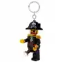 Lego Keychain W/led Captain Brickbeard (4006036-LGL-KE23H) Sklep