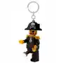 Lego Keychain W/led Captain Brickbeard (4006036-LGL-KE23H) Sklep