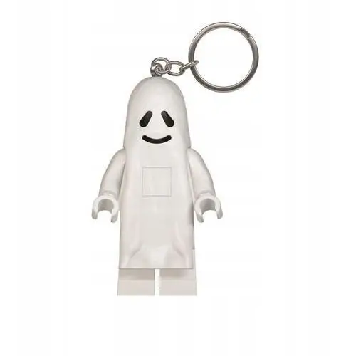 Lego Keychain W/led Ghost (521448)