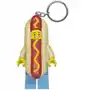 Lego Keychain W/led Hot Dog Man (520731) Sklep