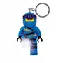 Lego Keychain W/led Ninjago Jay (4004036-LGL-KE148) Sklep