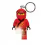 Lego Keychain W/led Ninjago Kai (4004036-LGL-KE149) Sklep