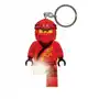 Lego Keychain W/led Ninjago Kai (4004036-LGL-KE149) Sklep