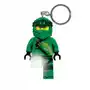 Lego Keychain W/led Ninjago Lloyd (4004036-LGL-KE150) Sklep