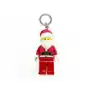 Lego Keychain W/led Santa (4006036-LGL-KE189H) Sklep