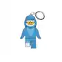 Lego Keychain W/led Shark Suit Guy (4006036-LGL-KE155H) Sklep