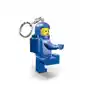 Lego Keychain W/led Spaceman Blue (4006036-KE10H) Sklep