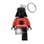 Lego Keychain W/led Star Wars D.V. Ugly Sweater (4005036-LGL-KE173H) Sklep
