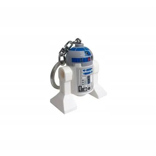 Lego Keychain W/led Star Wars R2-D2 (4005036-LGL-KE21)