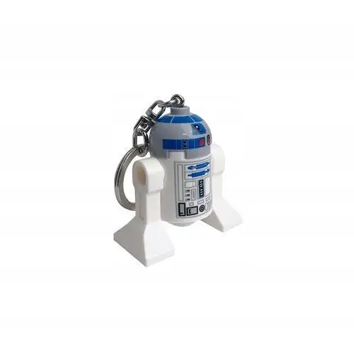 Lego Keychain W/led Star Wars R2-D2 (4005036-LGL-KE21)