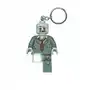 Lego Keychain W/led Zombie (4006036-LGL-KE135H) Sklep