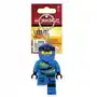 Lego Latarka Led Brelok Ninjago Jay Sklep