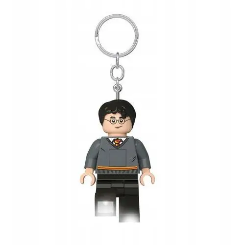 Lego Led Keychain Harry Potter (4008036-KE201H)
