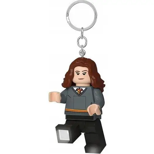 Lego Led Keychain Harry Potter Hermione (4008036-KE199H)