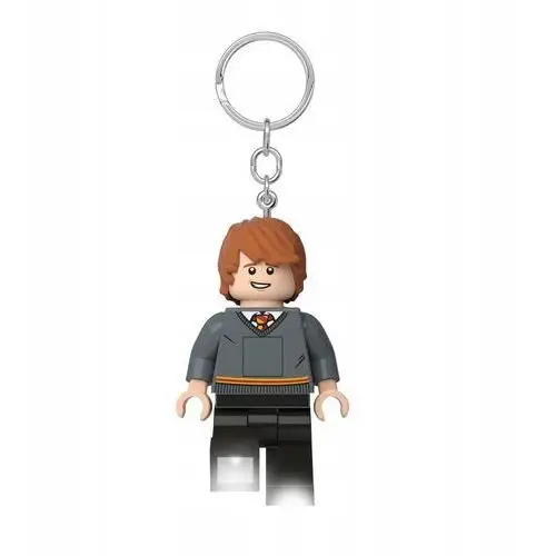 Lego Led Keychain Harry Potter Ron (4008036-KE200H)
