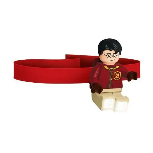 Lego LGL-HE33 Harry Potter Quidditch Latarka czołowa czołówka lampka