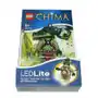 Lego LGL-KE36 Chima Latarka Cragger Sklep