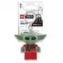 Lego Star Wars Brelok Led Świąteczny Baby Yoda Lgl Ke 208H Sklep
