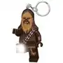 Lego Star Wars Chewbacca Brelok Do Kluczy Torby Plecaka Z Latarką Led 8 cm Sklep
