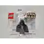 Lego Star Wars Darth Vader brelok breloczek polybag Misb 1999 Sklep