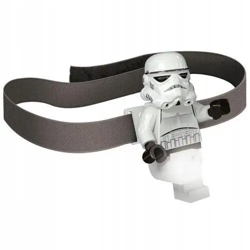 Lego Star Wars Headlight Stormtrooper (4005417-HE12)