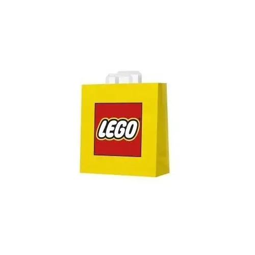 LEGO Torba papierowa VP mała 500 szt