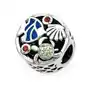 Charms beads srebrny 925 zawieszka do bransoletki morze ryby muszle Sklep