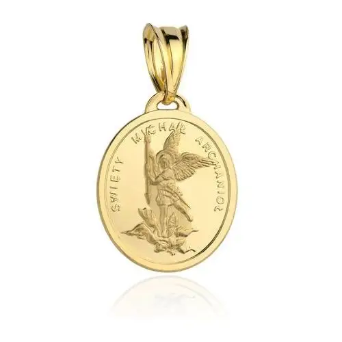 Medalik Święty Michał Archanioł