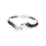 Srebrna bransoletka 925 bangle otwarta 12,51 g, 28729BG Sklep