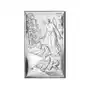 Lovrin Srebrny obraz 925 anioł stróż 6,5x11cm z grawerem Sklep