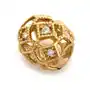 Złota zawieszka 585 beads charms do bransoletki 1,25 g, ZA2410 Sklep
