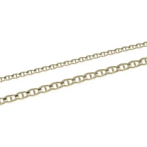 Złoty łańcuszek 585 gucci pełny 65cm 17,21g Lovrin