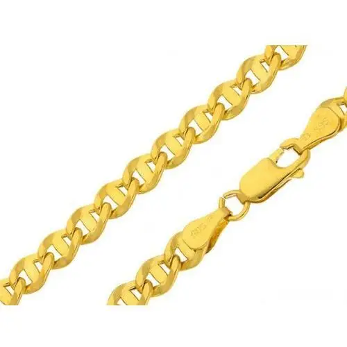 Złoty łańcuszek 585 splot gucci 50 cm 12,23g Lovrin