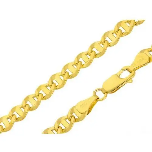 Lovrin Złoty łańcuszek 585 splot gucci 50 cm 5,31g