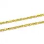 Złoty łańcuszek 585 splot uniwersalny 55cm 6,54g Sklep