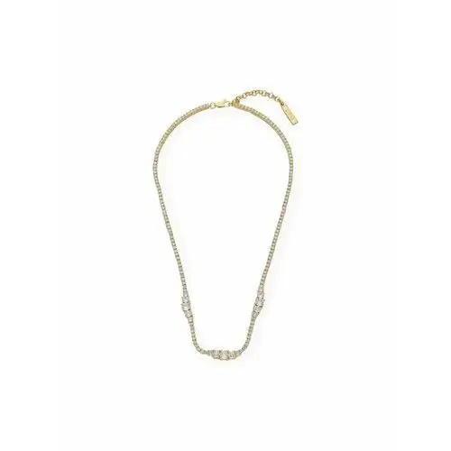 Luv aj naszyjnik colette ballier necklace hol22-n-cbn-g złoty
