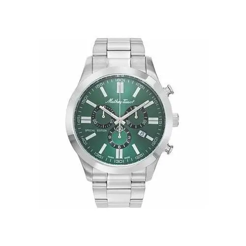 Mathey tissot Zegarki h455chve