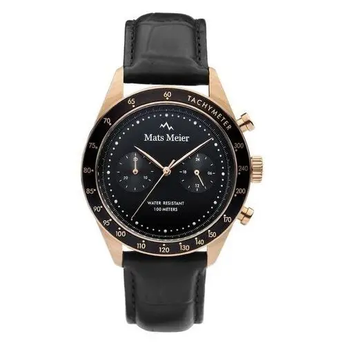 Mats meier uhr 1.0 pieces