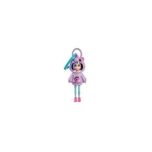 Polly Pocket Lalka zawieszka 7,5cm