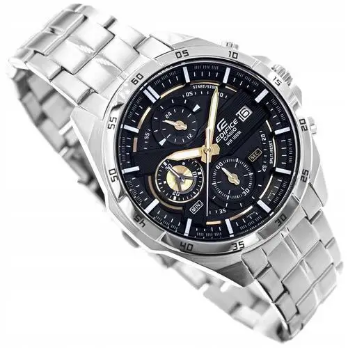 Męski Zegarek Casio EFR-556D-1AVUEF Edifice 100M