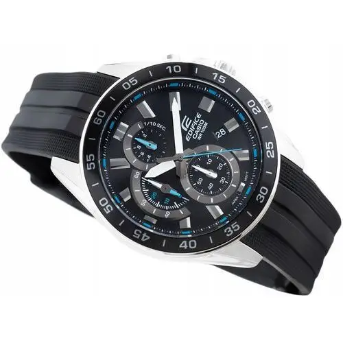 Męski Zegarek Casio EFV-550P-1AVUEF Edifice Stoper